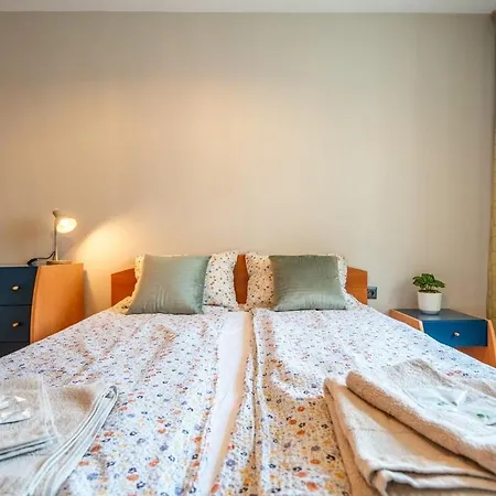 Apartman South Park Flawless Style And Comfort Szófia