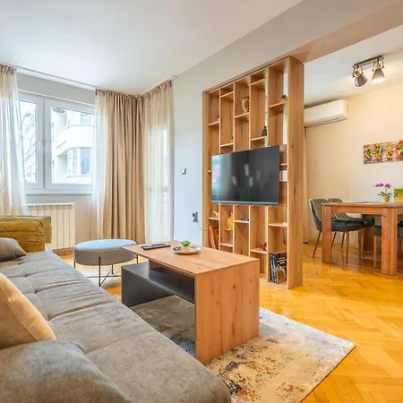 Διαμέρισμα South Park Flawless Style And Comfort