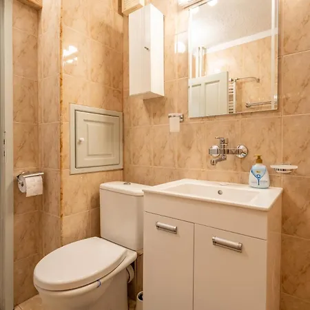 South Park Flawless Style And Comfort Apartman