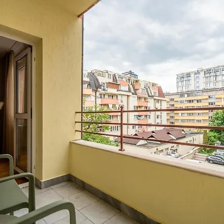 Apartman South Park Flawless Style And Comfort